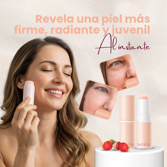 SKINLIFT™ | TU PIEL MÁS FIRME Y RADIANTE AL INSTANTE