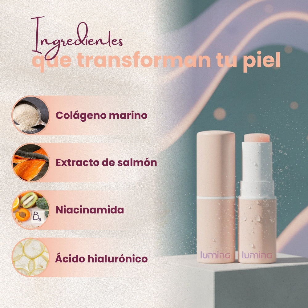 SKINLIFT™ | TU PIEL MÁS FIRME Y RADIANTE AL INSTANTE