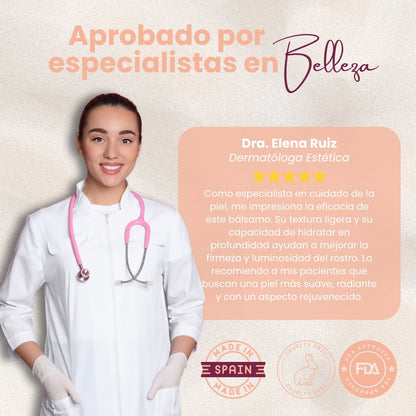 SKINLIFT™ | TU PIEL MÁS FIRME Y RADIANTE AL INSTANTE